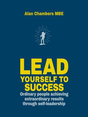 cover image of Lead Yourself to Success